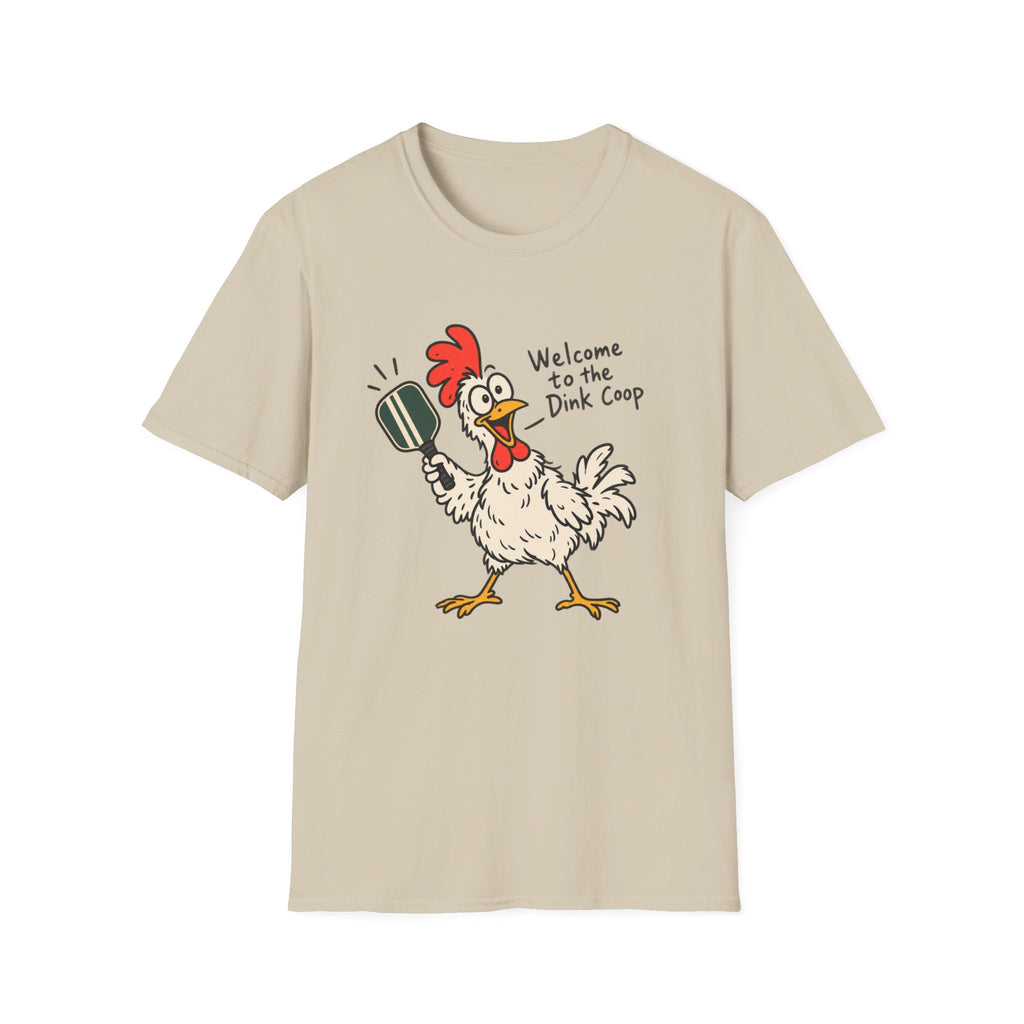 Dink Coop T-Shirt