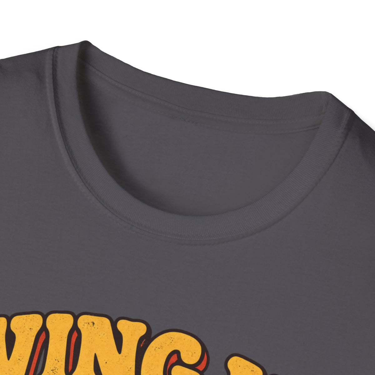 Wing It Till You Win It T-Shirt