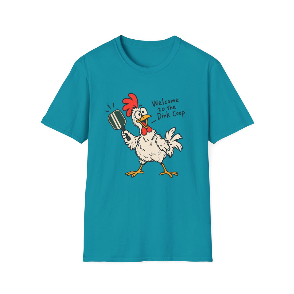 Dink Coop T-Shirt