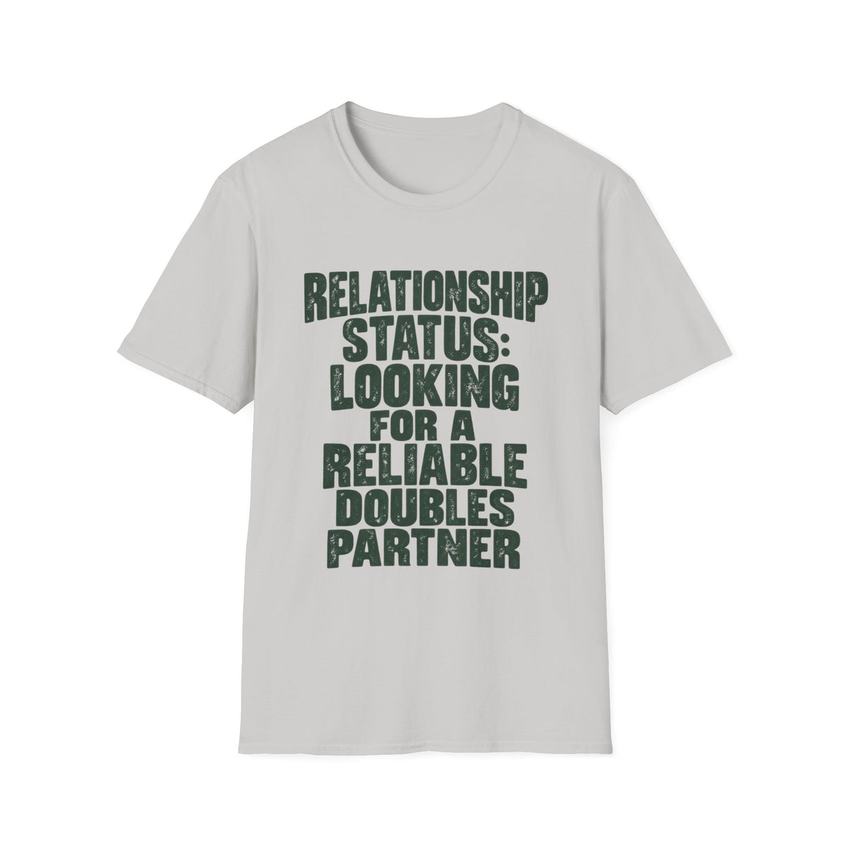 Relationship Status T-Shirt