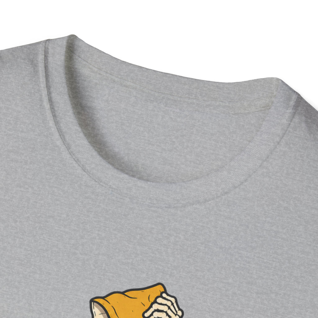 Pickleball Snacks T-Shirt