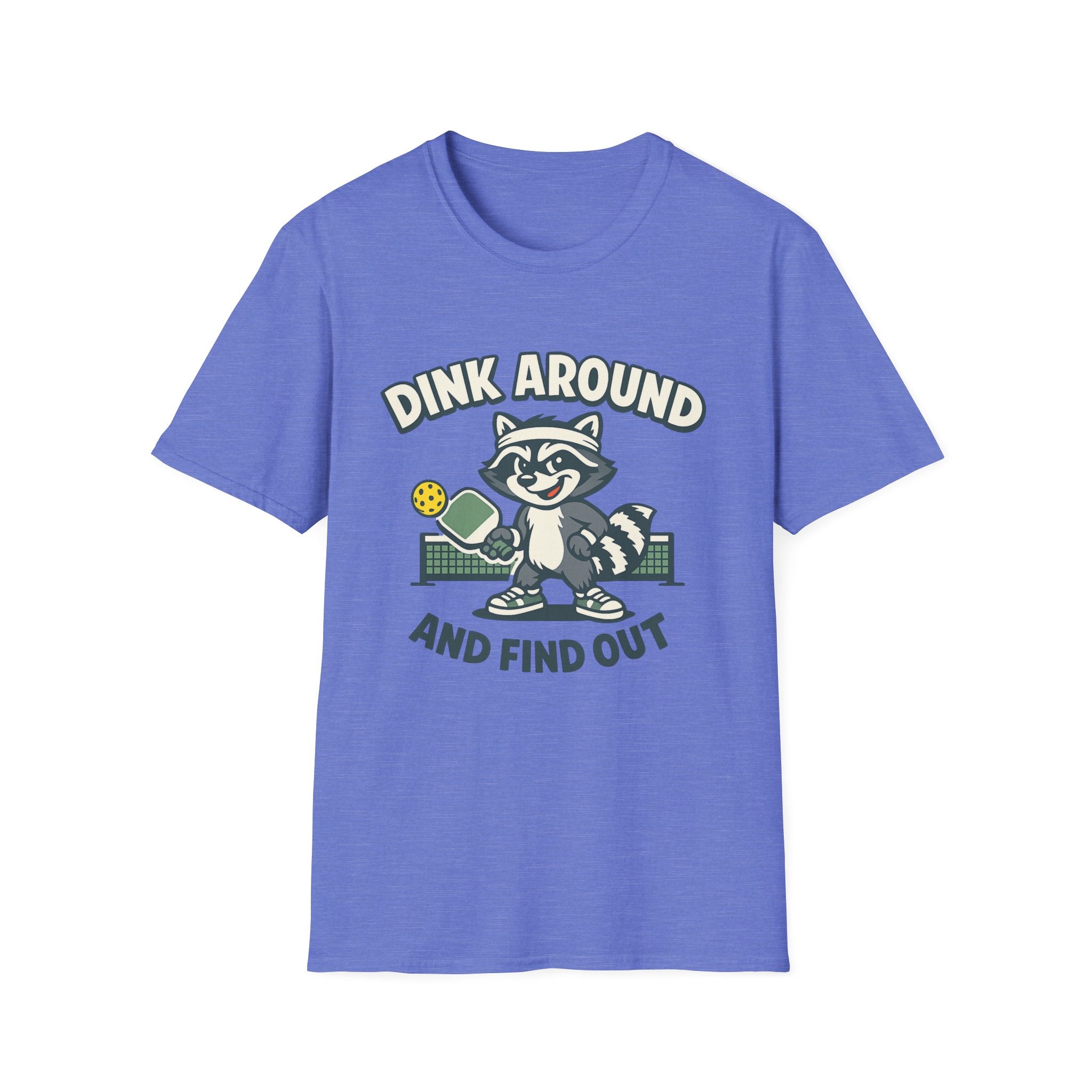 Dink Around And Find Out T-Shirt