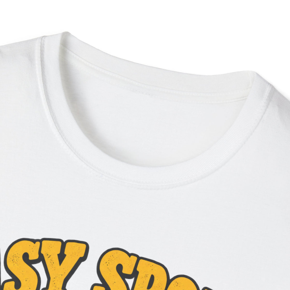 Easy Sport They Said T-Shirt