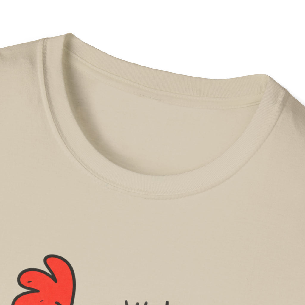 Dink Coop T-Shirt