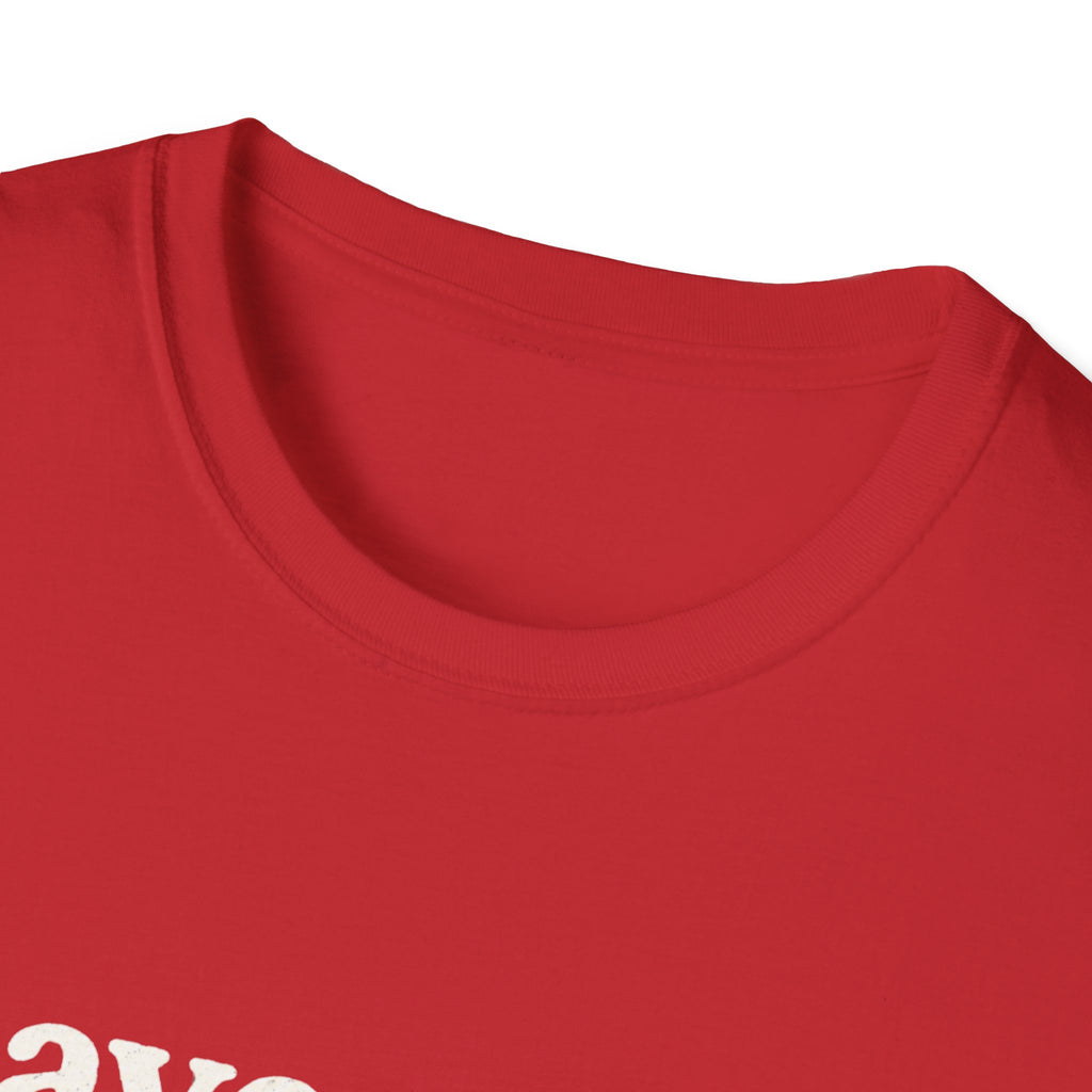 I Have A Type T-Shirt
