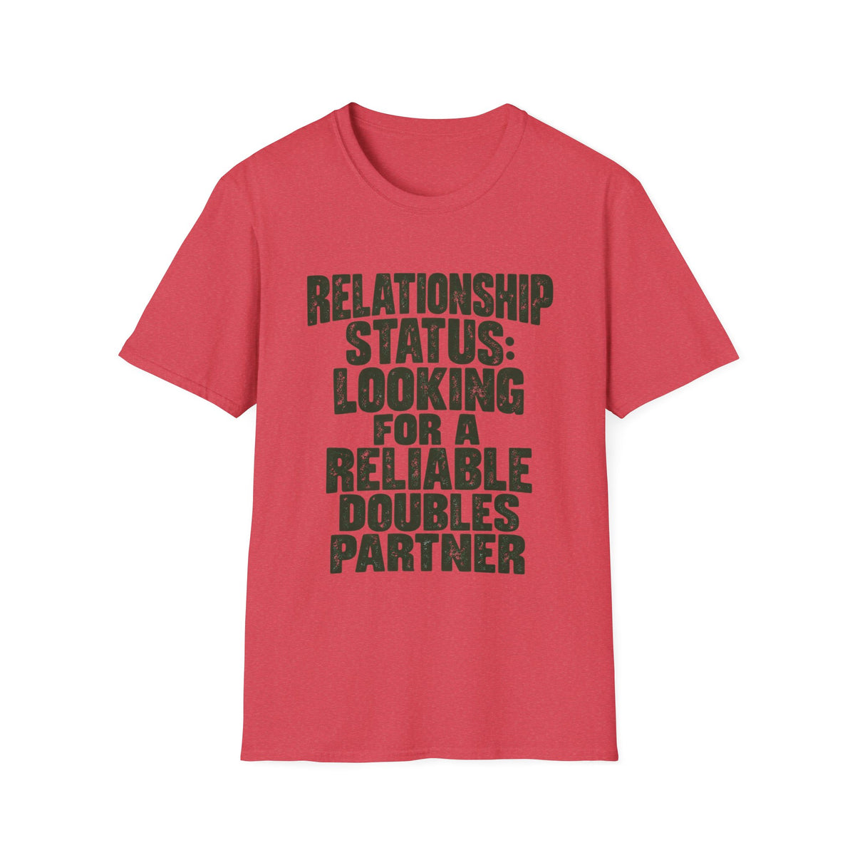 Relationship Status T-Shirt