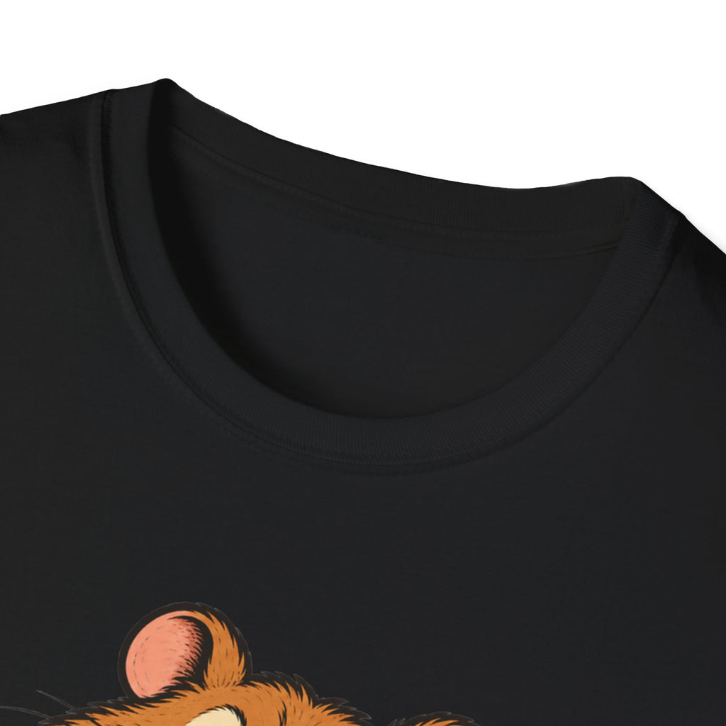 Built For Snacks, Not Speed T-Shirt
