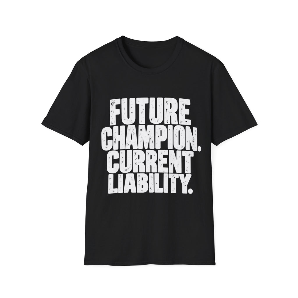 Future Champion T-Shirt