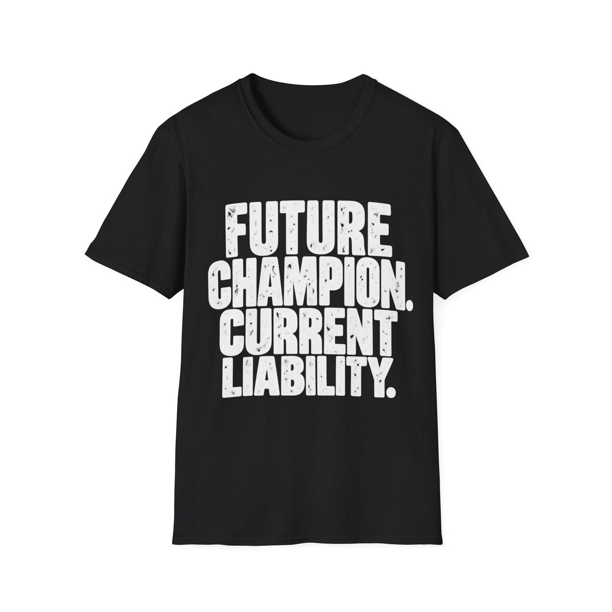 Future Champion T-Shirt