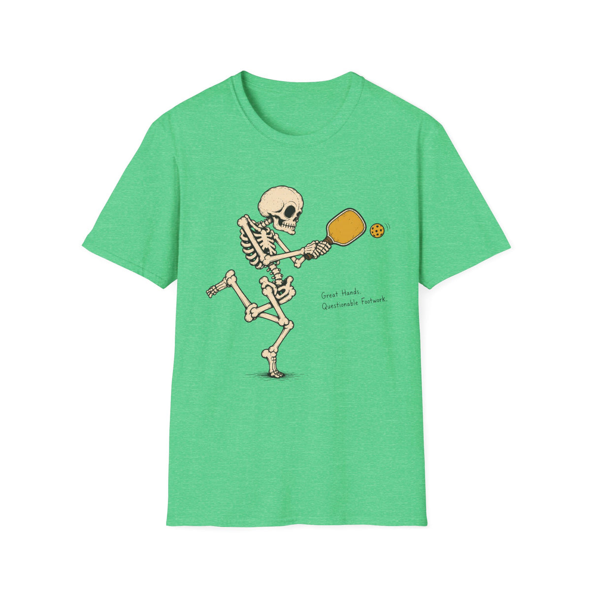 Great Hands T-Shirt