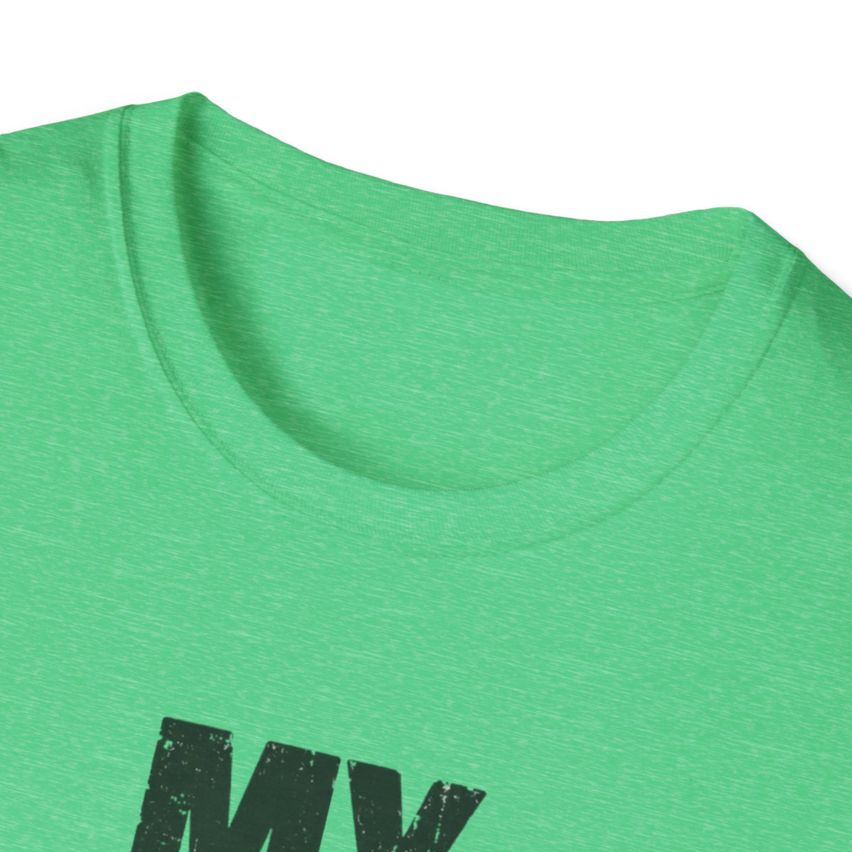 My Knees Didn't Sign Up For This T-Shirt