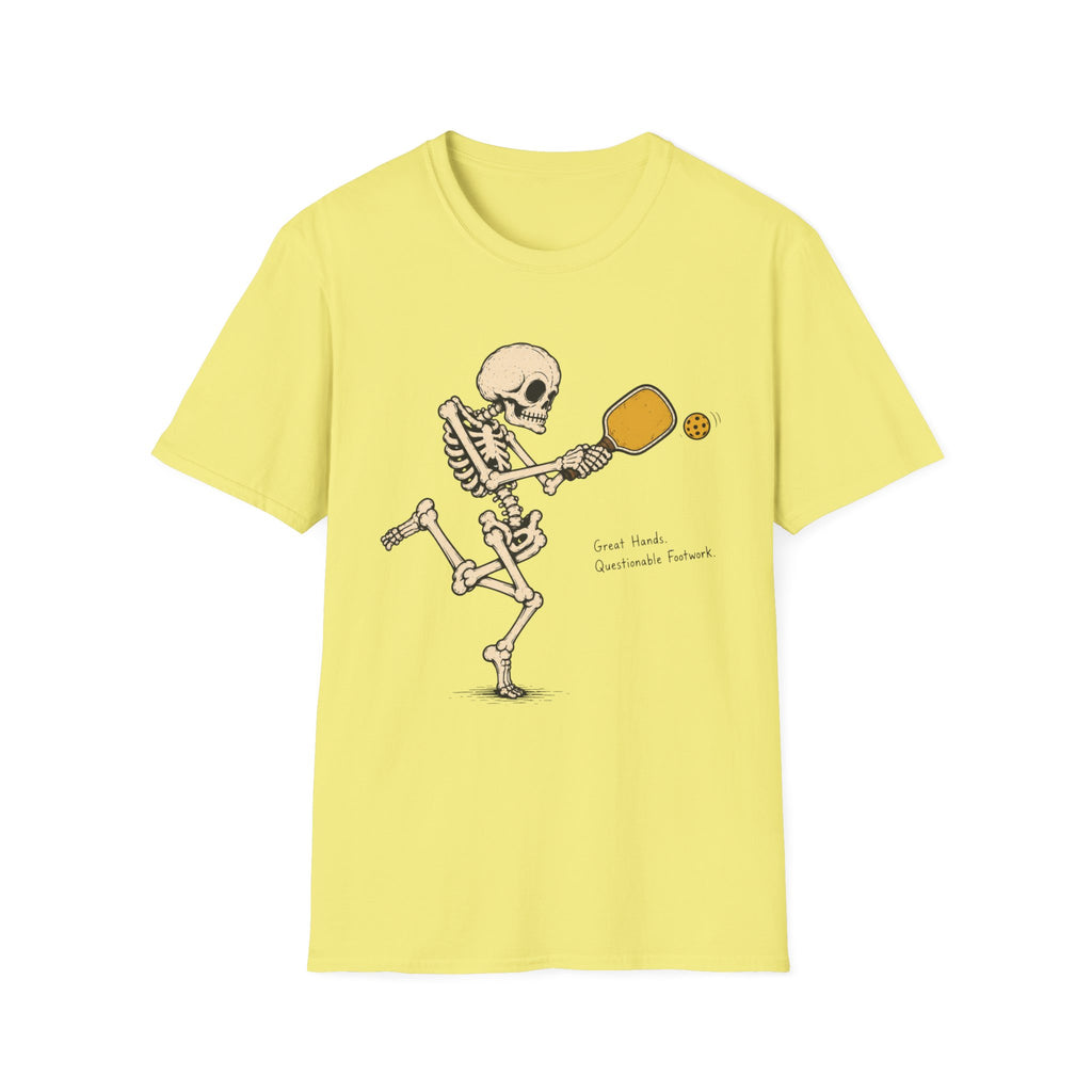 Great Hands T-Shirt