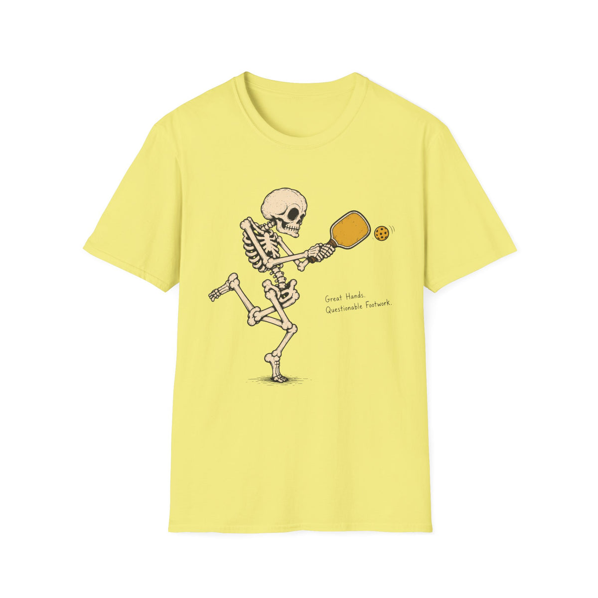 Great Hands T-Shirt