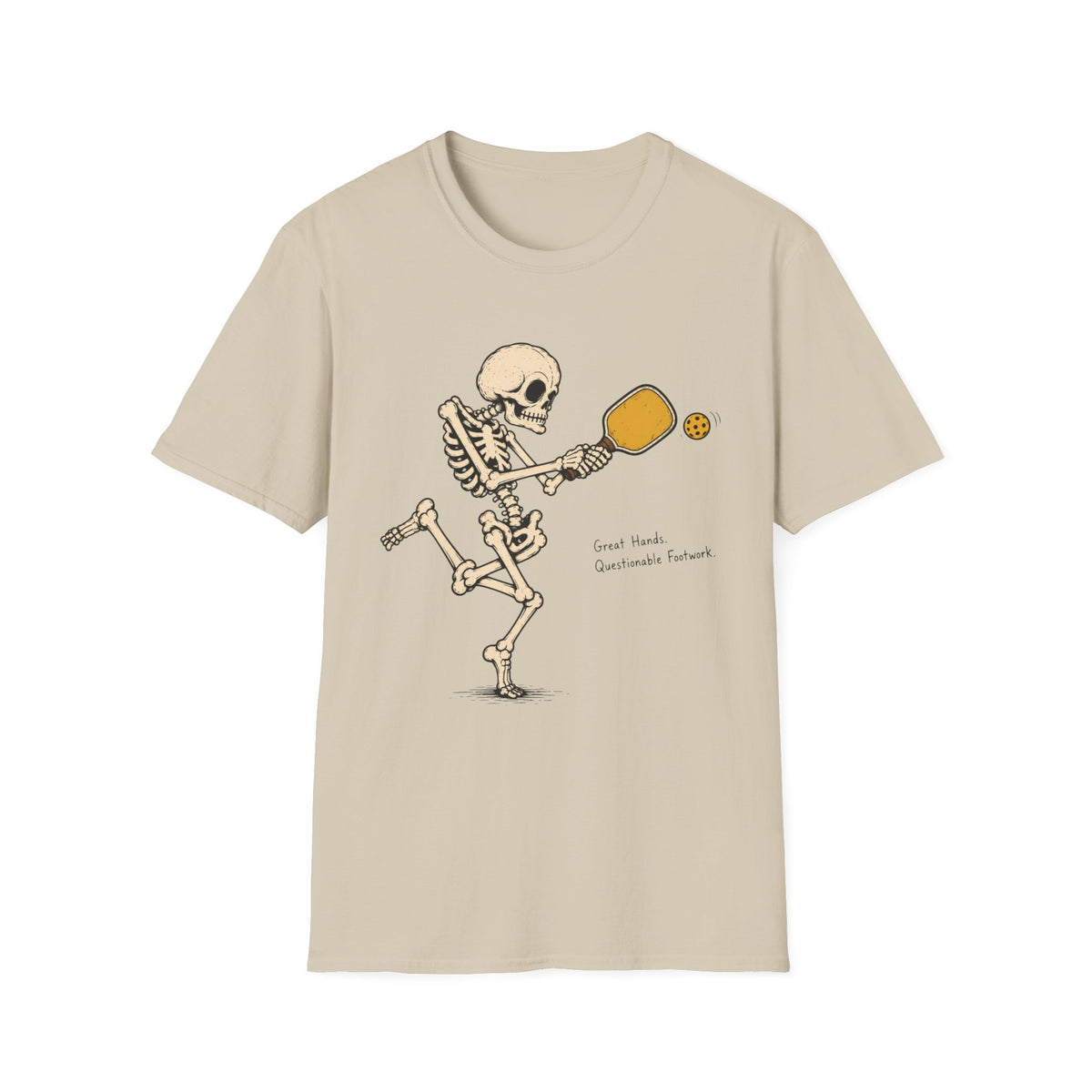 Great Hands T-Shirt