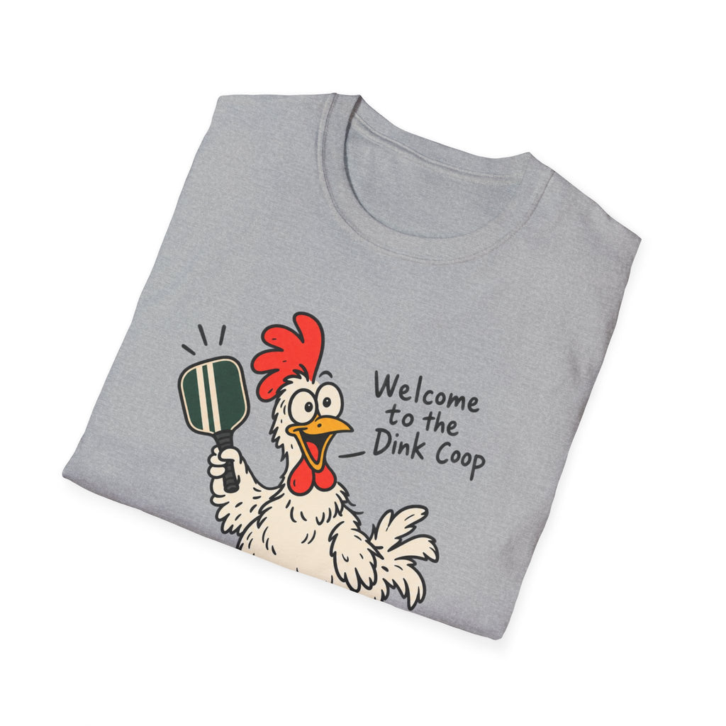 Dink Coop T-Shirt