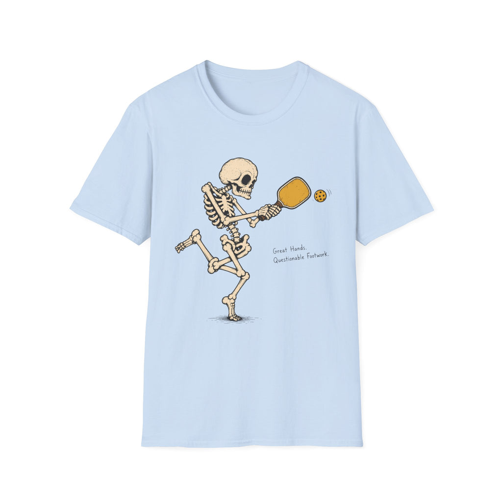Great Hands T-Shirt