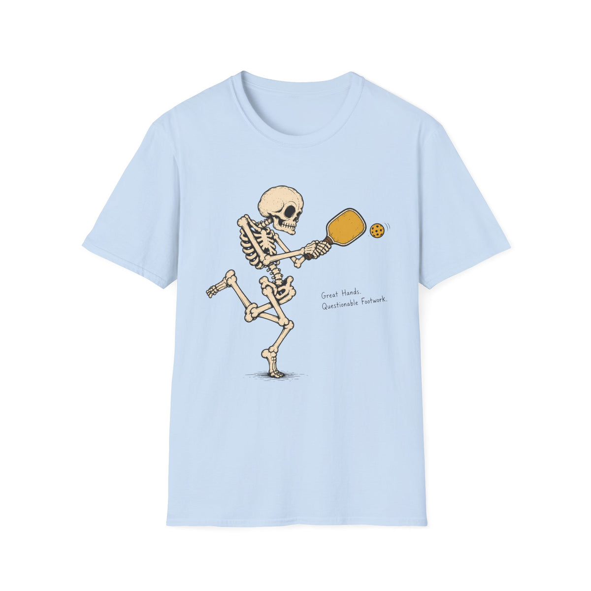 Great Hands T-Shirt