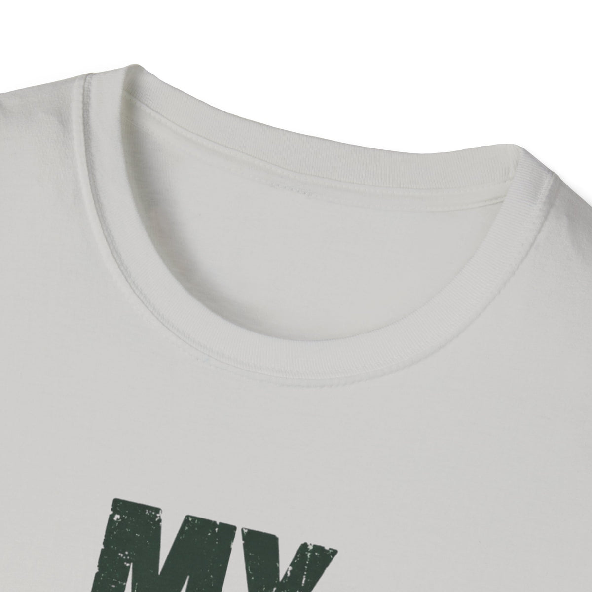My Knees Didn't Sign Up For This T-Shirt