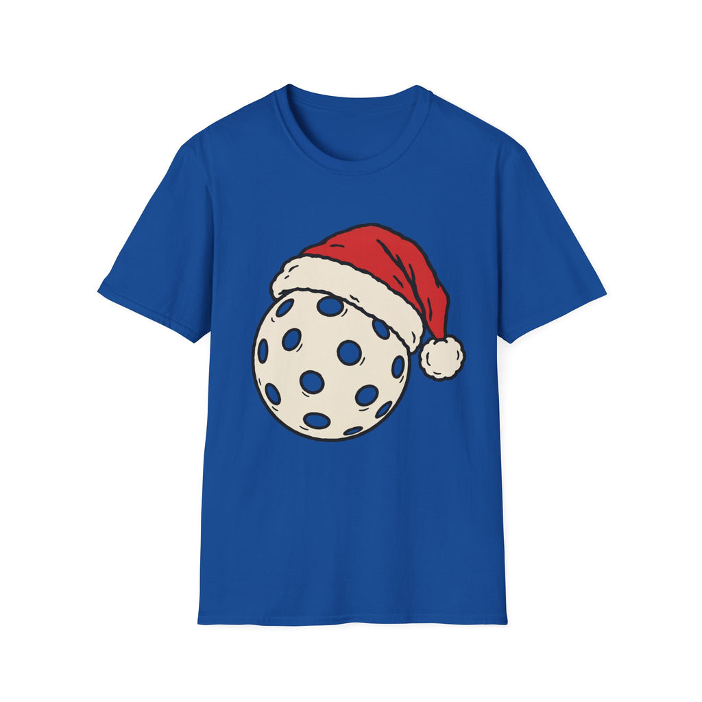 Christmas Pickleball T-Shirt