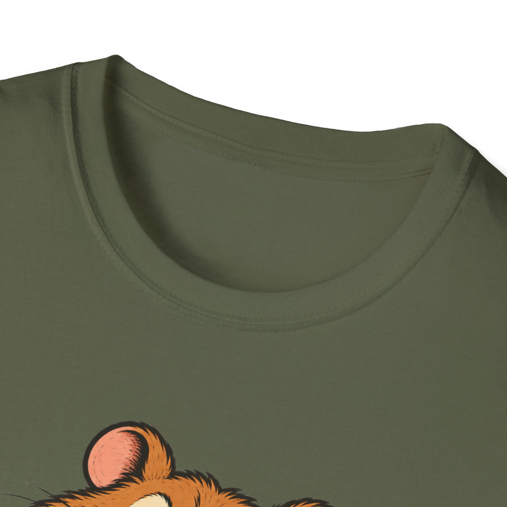 Built For Snacks, Not Speed T-Shirt