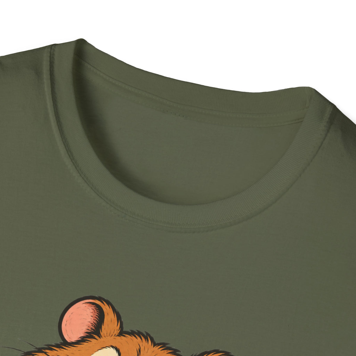 Built For Snacks, Not Speed T-Shirt