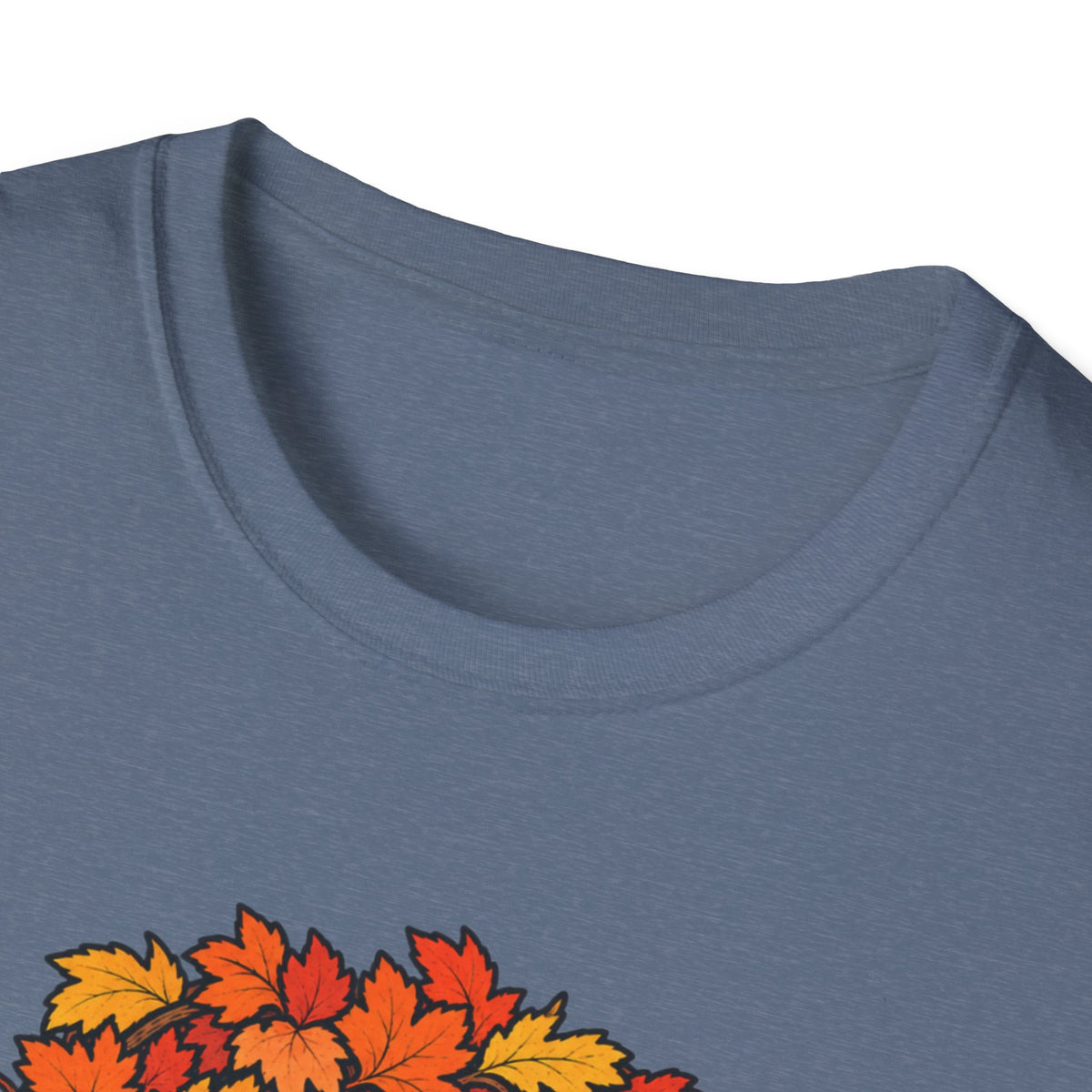 Halloween Pickleball T-Shirt