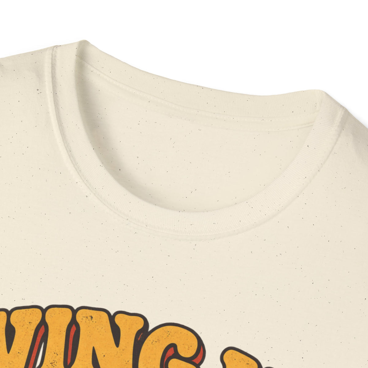 Wing It Till You Win It T-Shirt