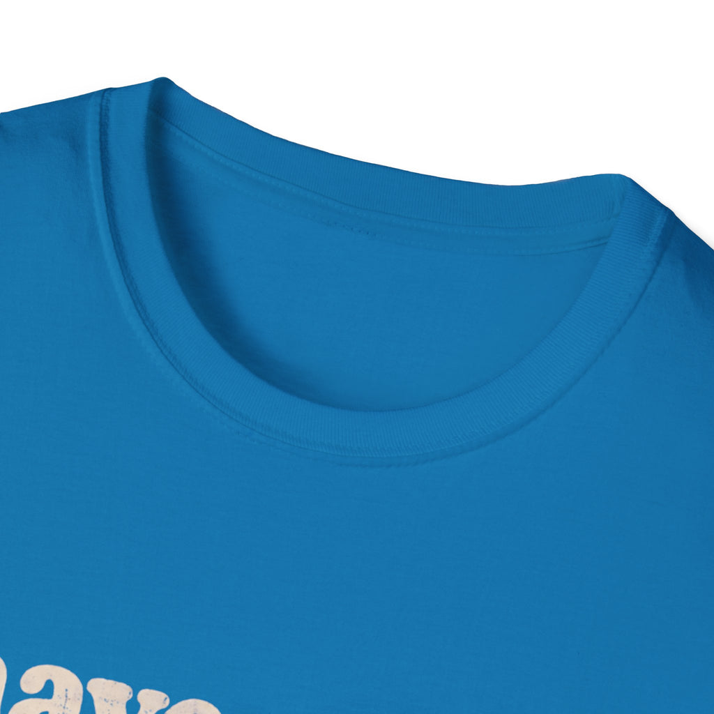 I Have A Type T-Shirt