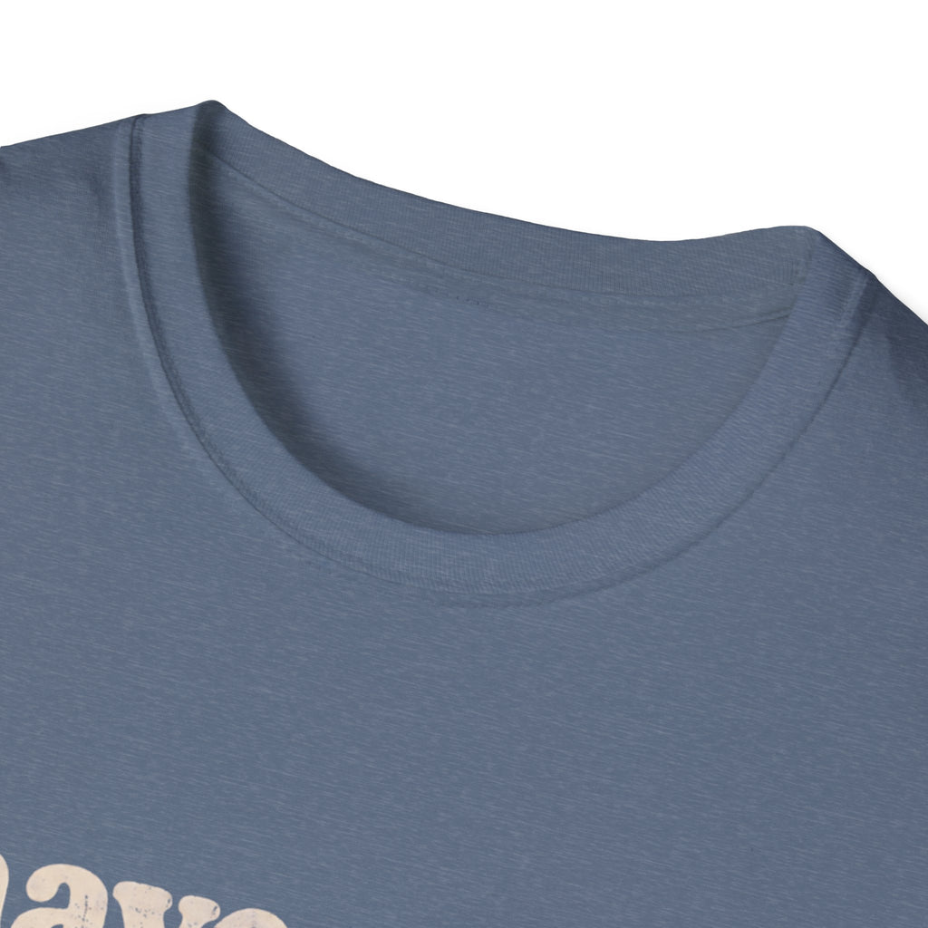 I Have A Type T-Shirt