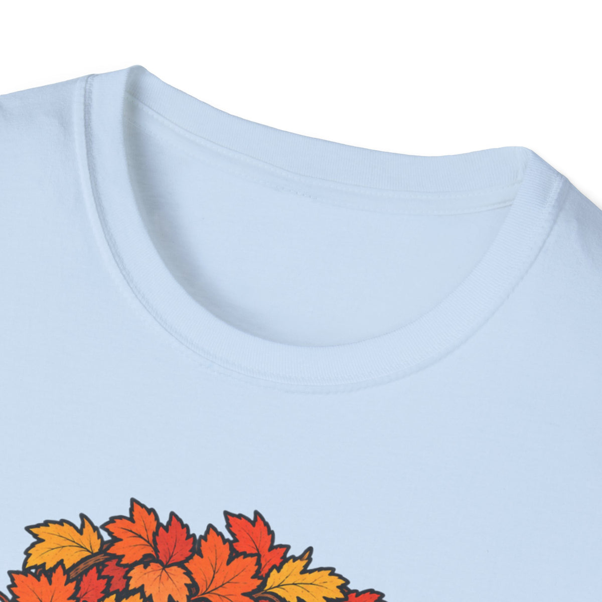 Halloween Pickleball T-Shirt