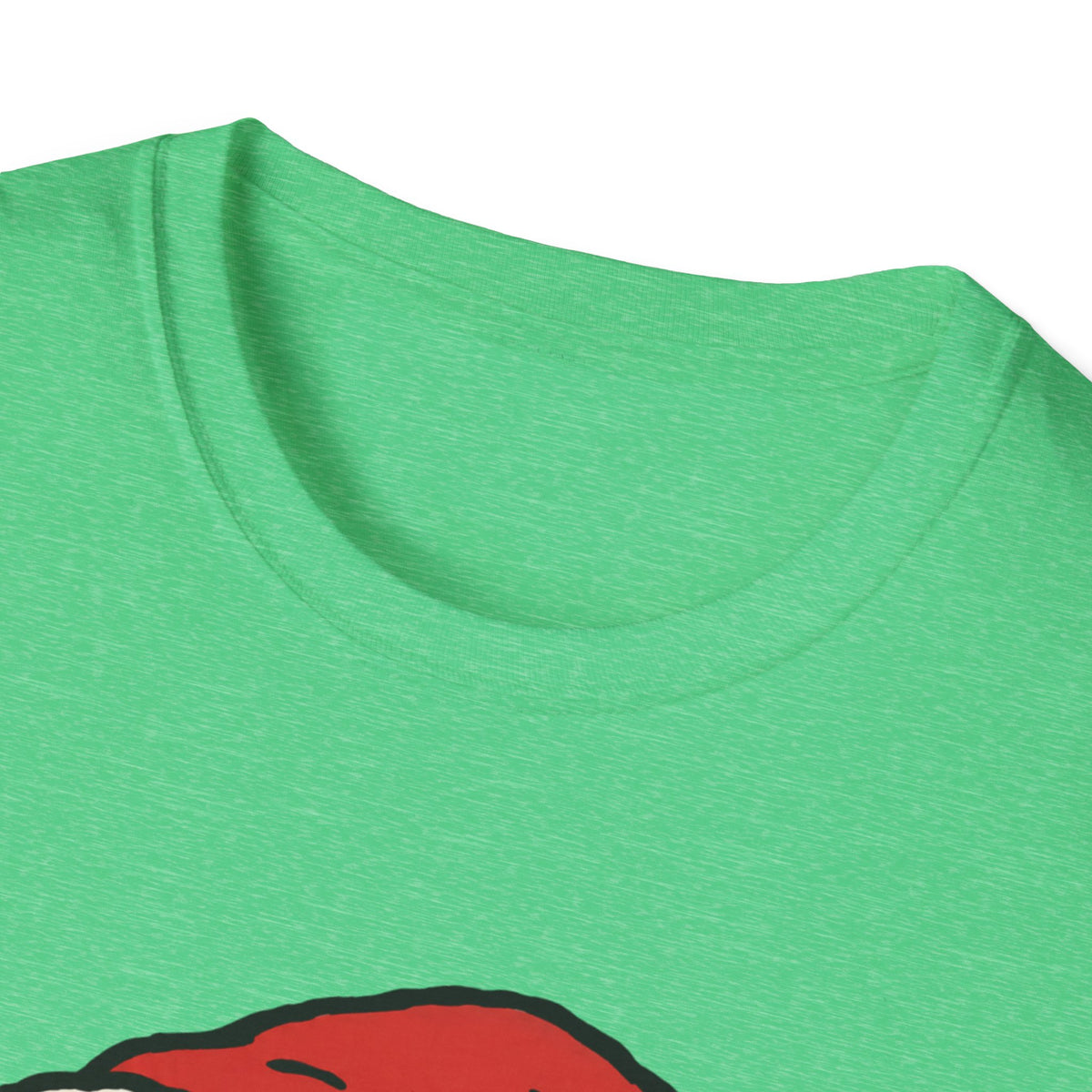 Christmas Pickleball T-Shirt