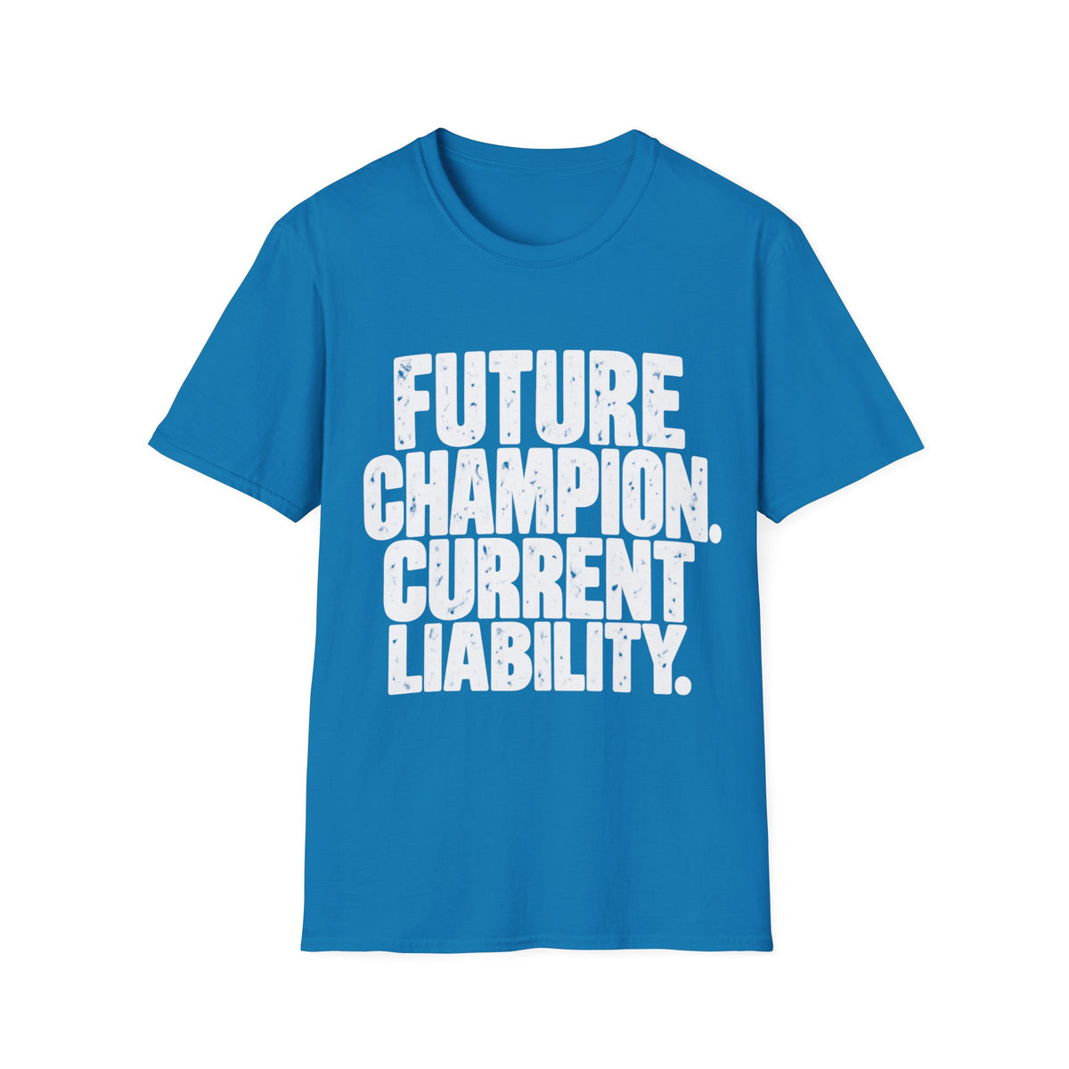 Future Champion T-Shirt