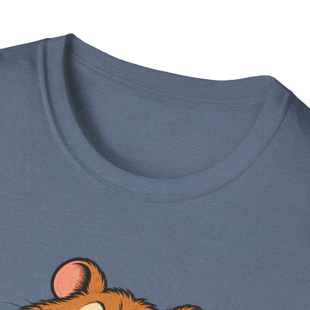 Built For Snacks, Not Speed T-Shirt
