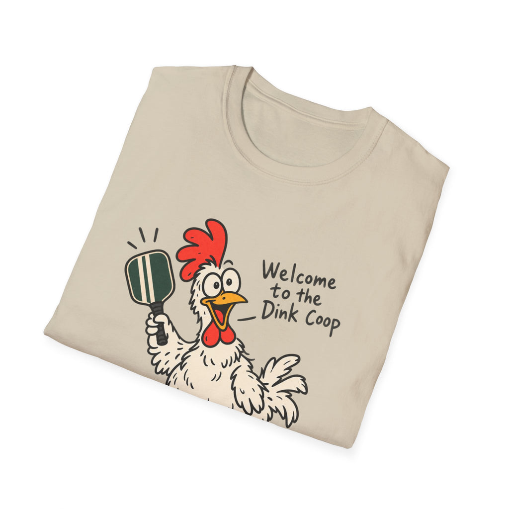 Dink Coop T-Shirt