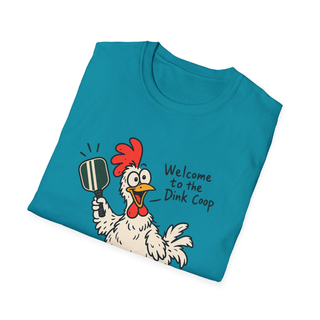 Dink Coop T-Shirt