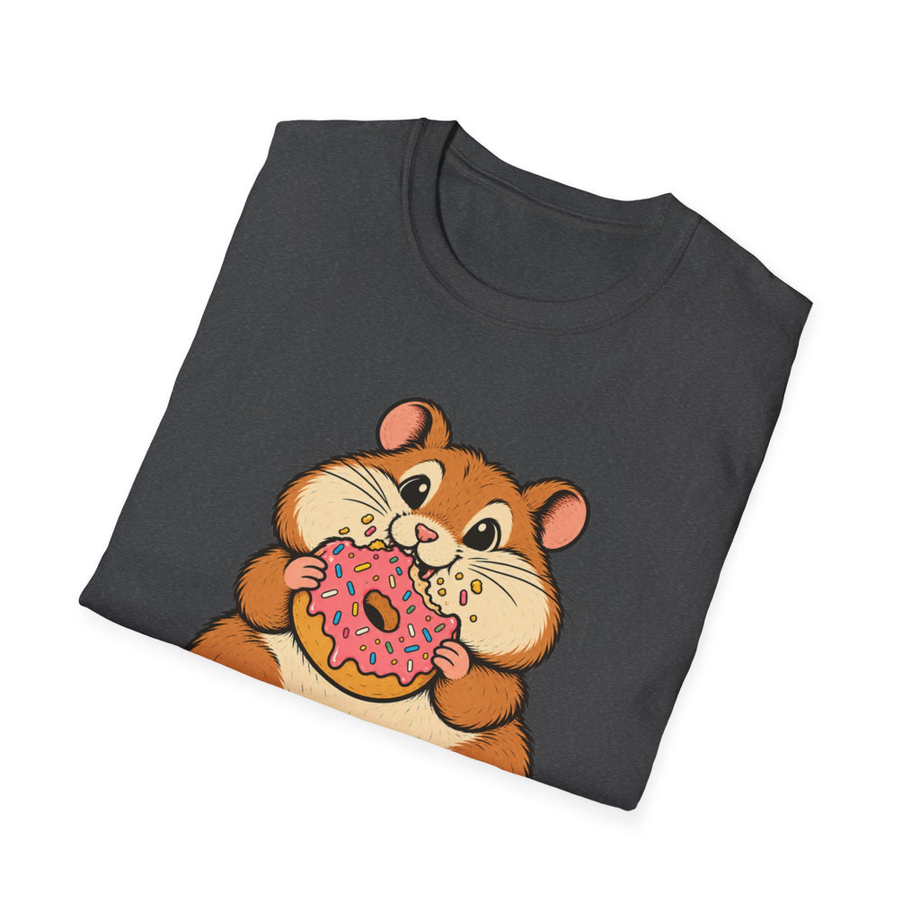 Built For Snacks, Not Speed T-Shirt