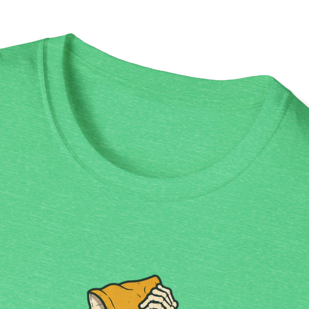 Pickleball Snacks T-Shirt