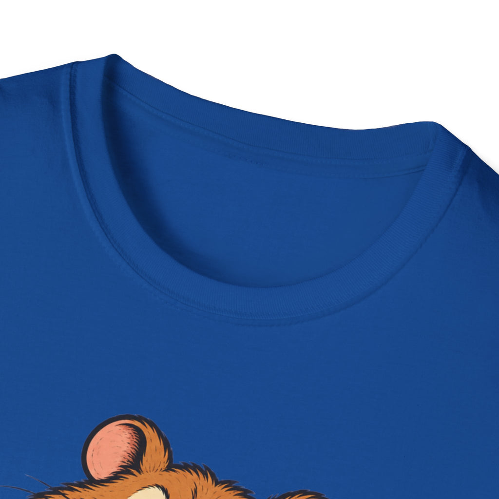 Built For Snacks, Not Speed T-Shirt