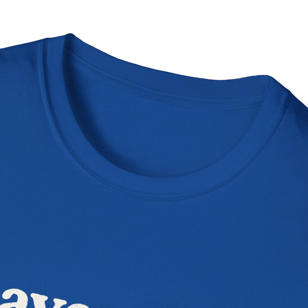 I Have A Type T-Shirt