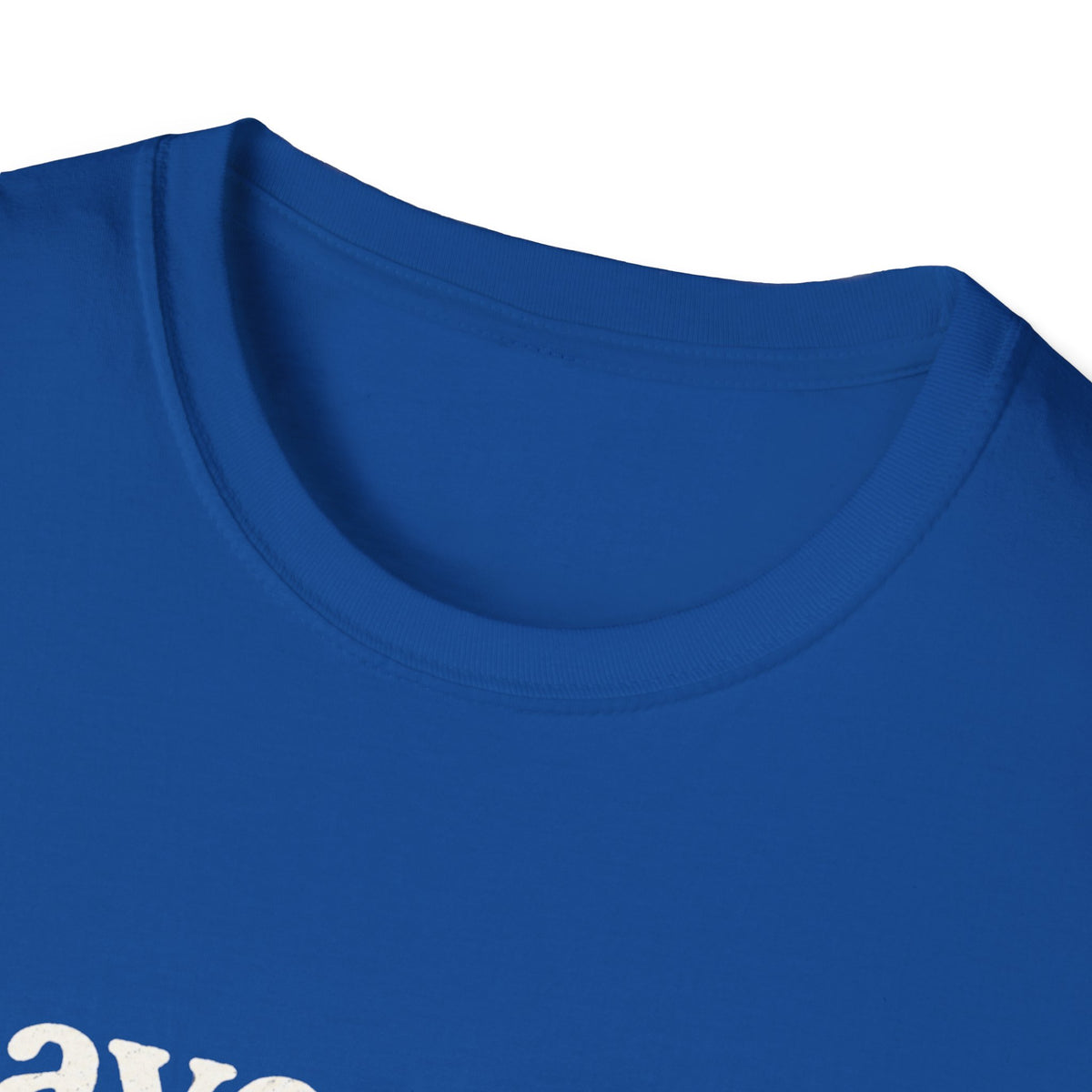 I Have A Type T-Shirt