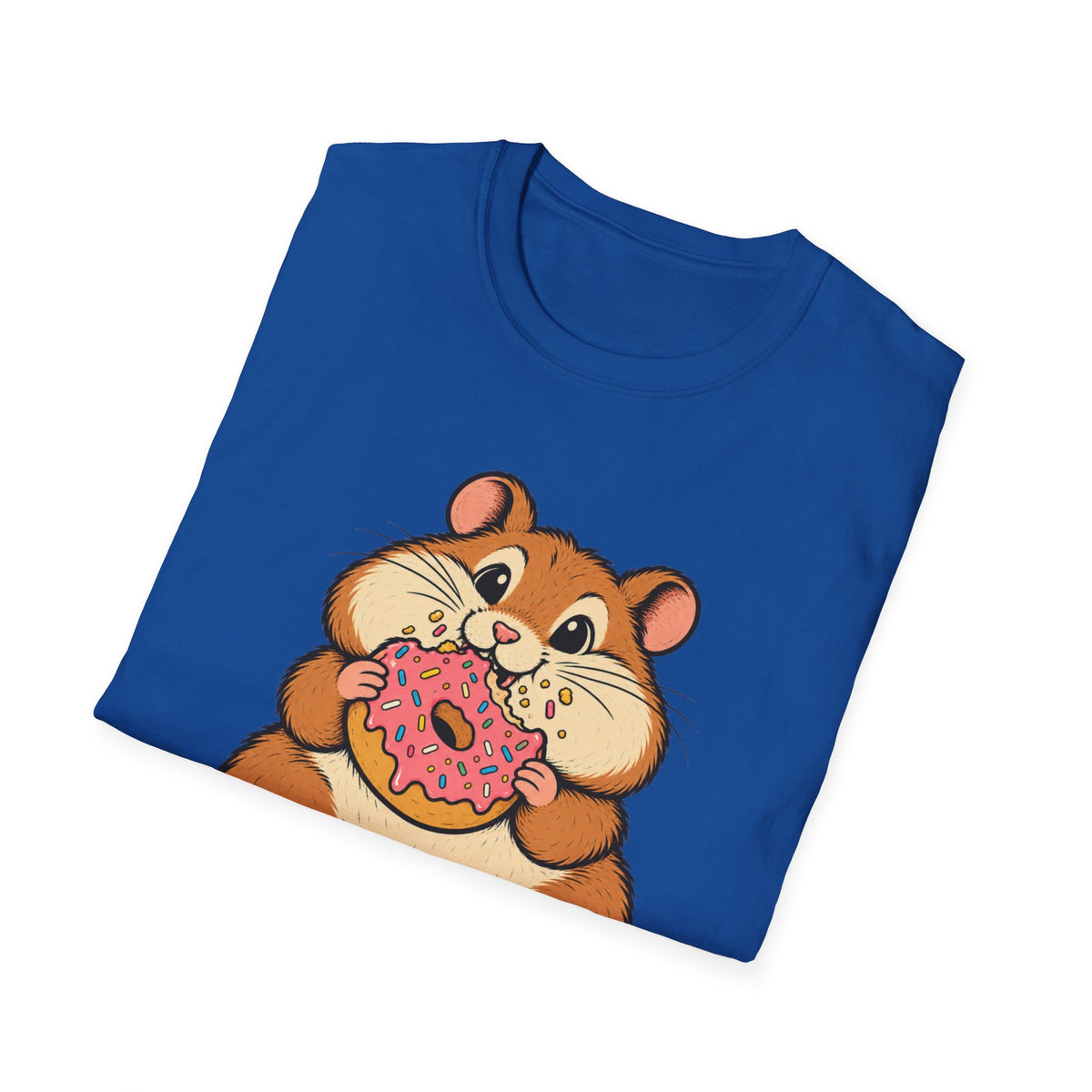 Built For Snacks, Not Speed T-Shirt