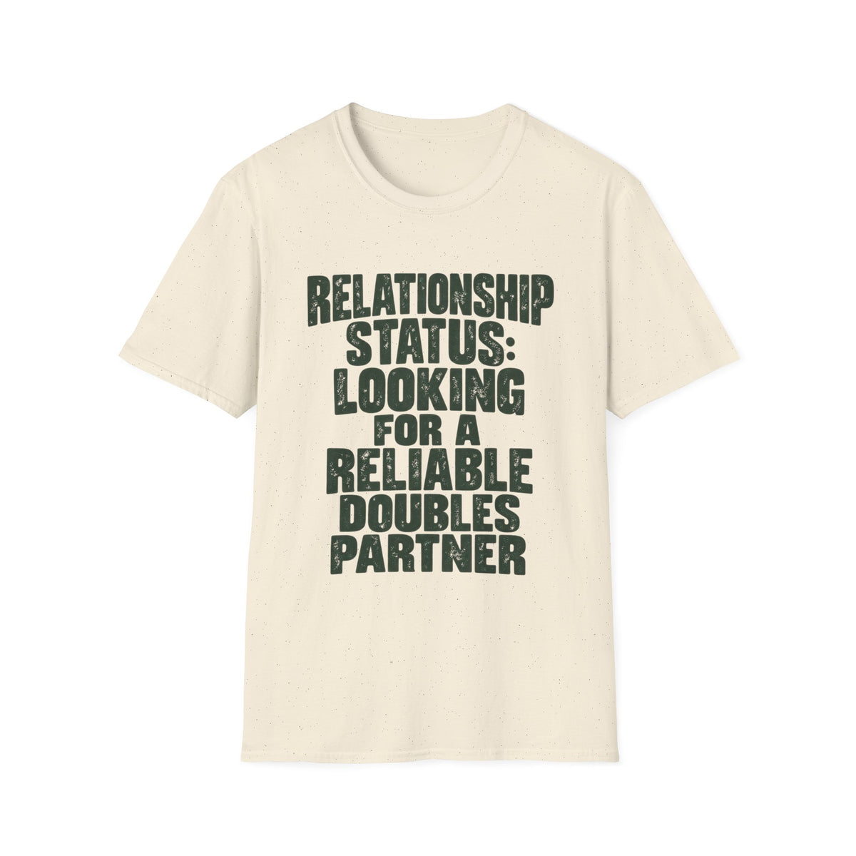 Relationship Status T-Shirt