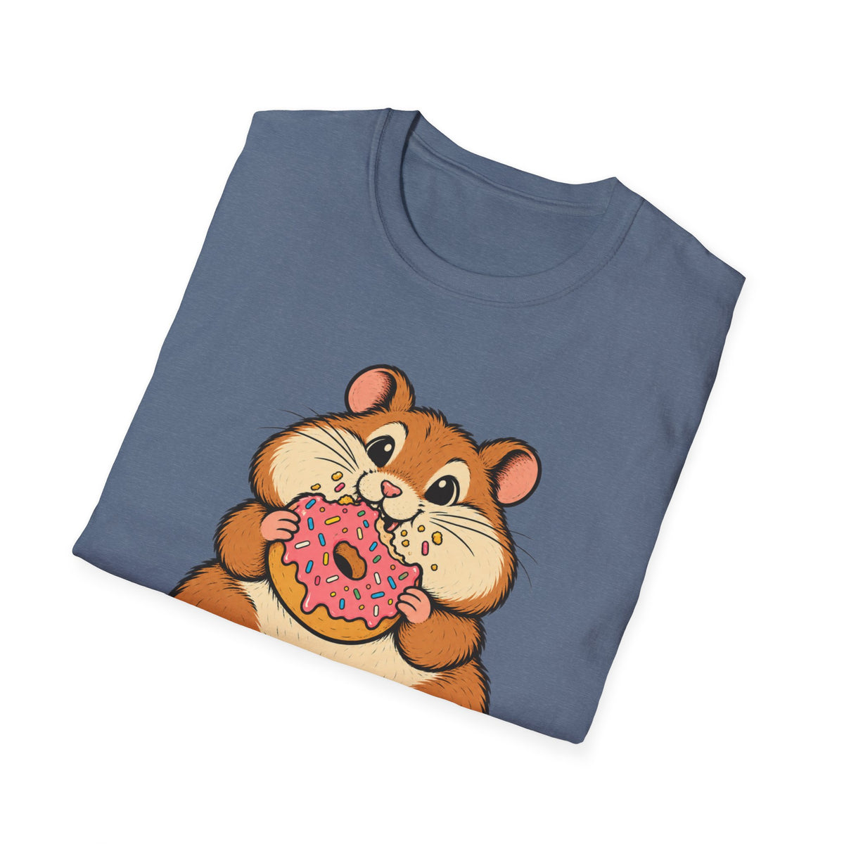 Built For Snacks, Not Speed T-Shirt