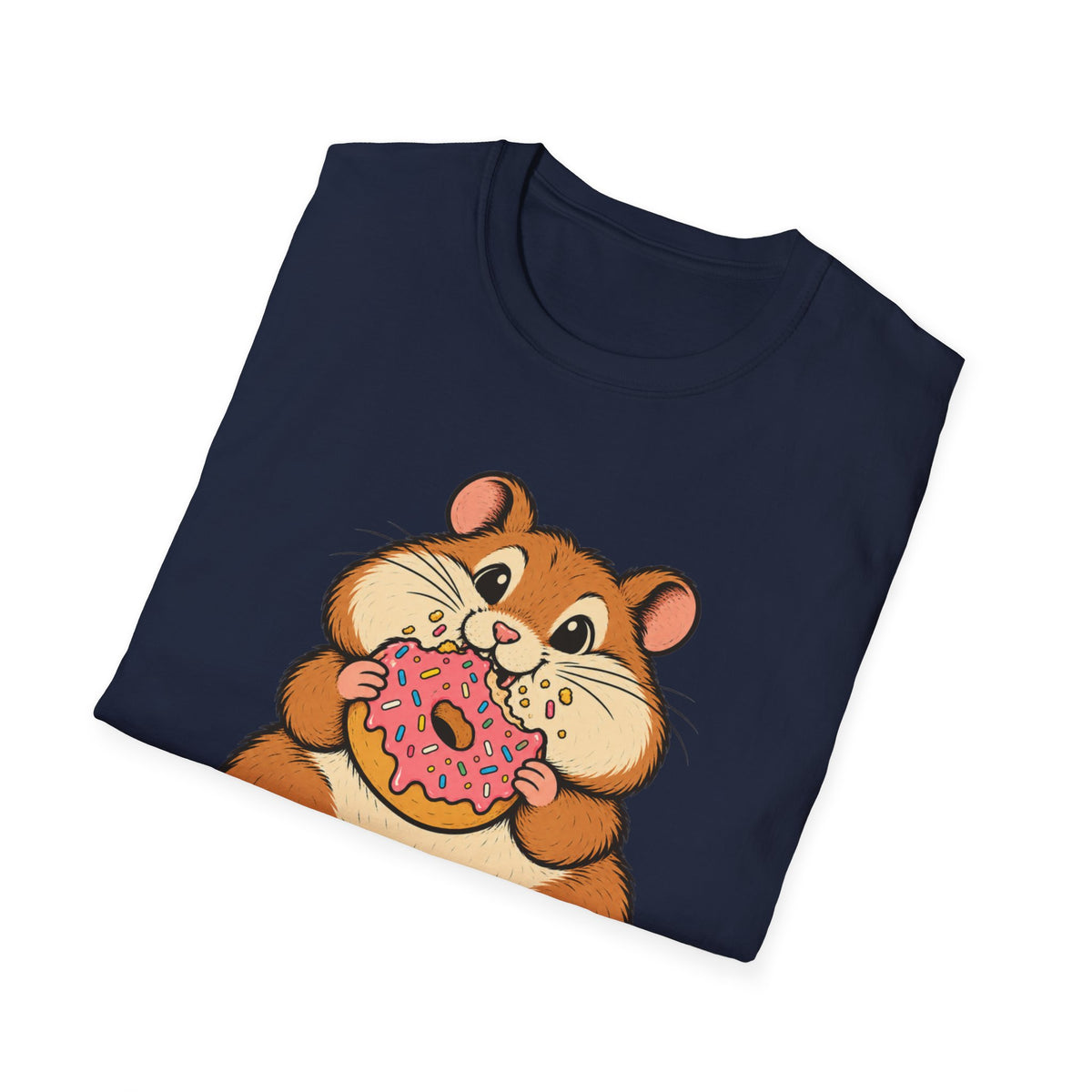Built For Snacks, Not Speed T-Shirt
