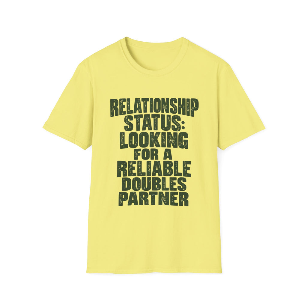 Relationship Status T-Shirt