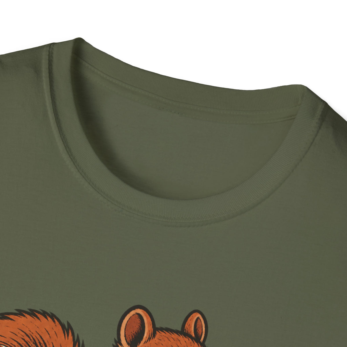 At Least I Look Fast T-Shirt