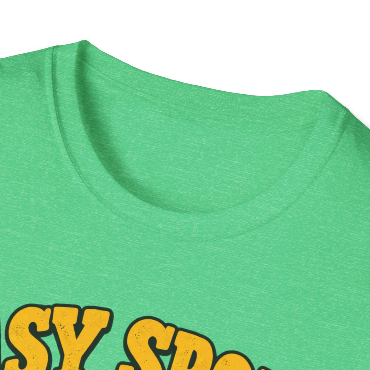 Easy Sport They Said T-Shirt