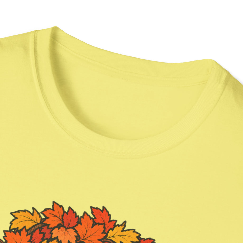 Halloween Pickleball T-Shirt