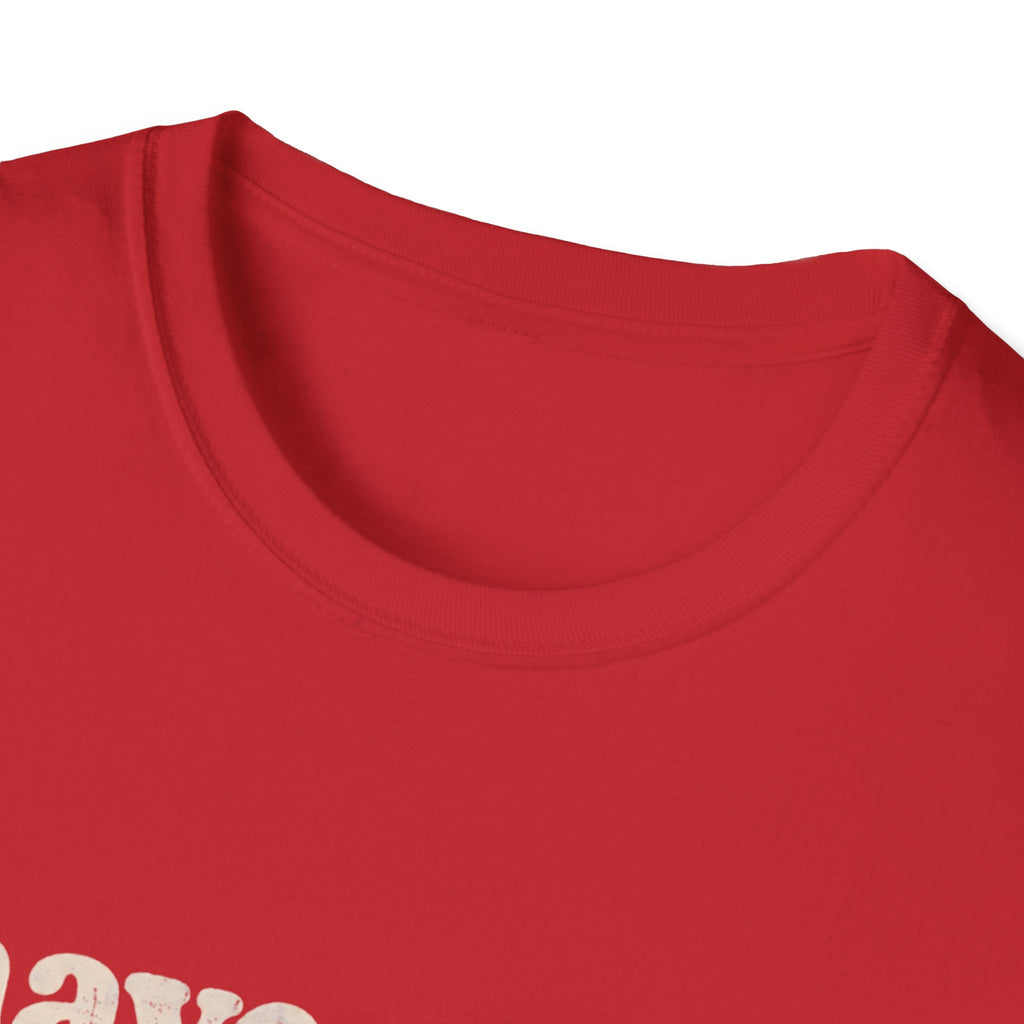 I Have A Type T-Shirt