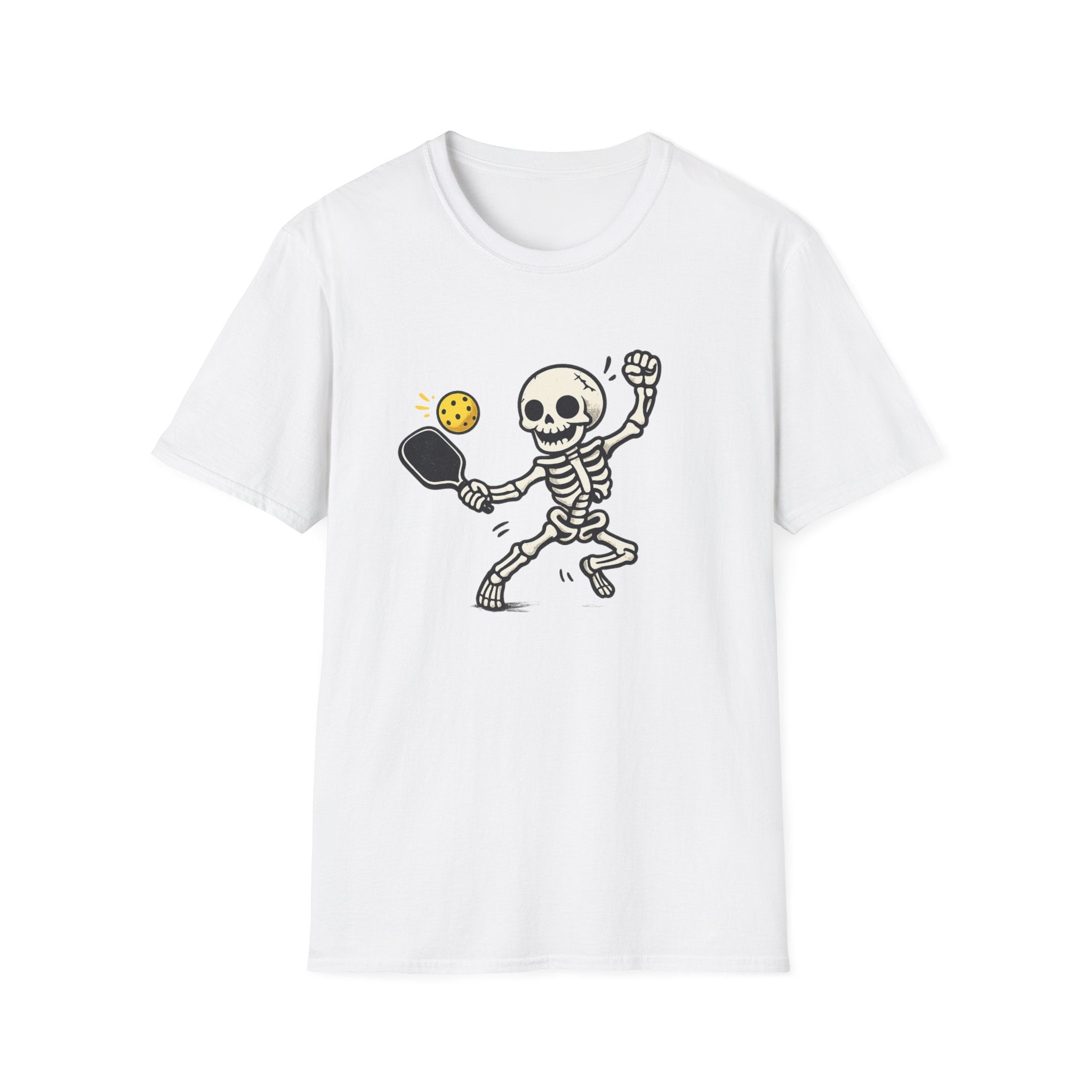 Skeleton T-Shirt